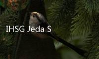 IHSG Jeda Siang Terkoreksi Tipis ke 7.064, MAPA, ARTO dan TOWR Top Losers LQ45