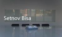 Setnov Bisa Jadi Tersangka Lagi?