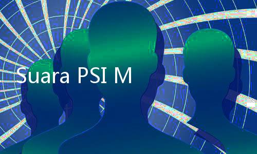 Suara PSI Melambung, Koalisi Masyarakat Sipil Curiga Penggelembungan Suara