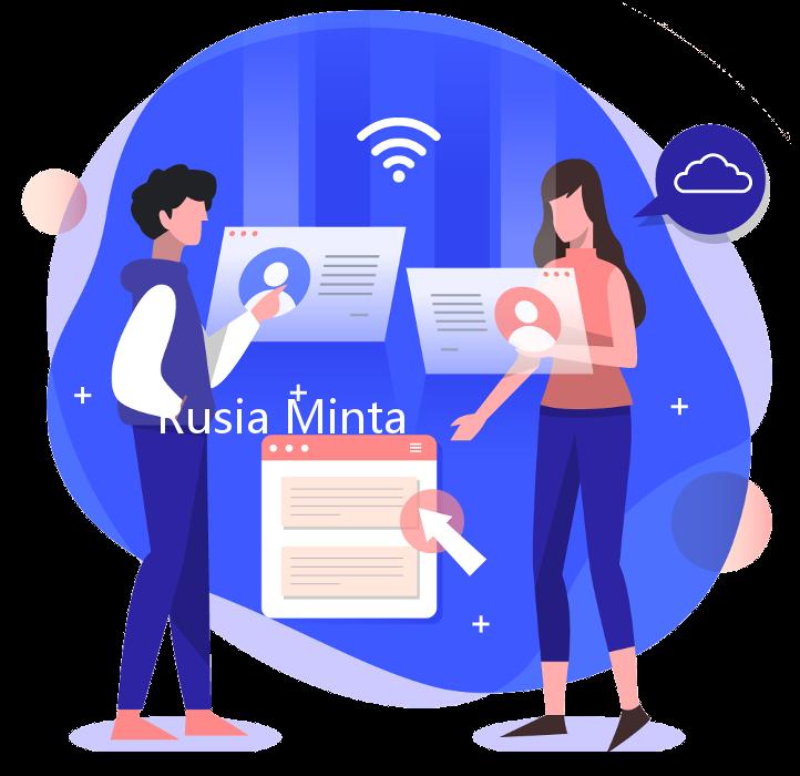 Rusia Minta Penerbangan Langsung ke AS Dibuka Kembali