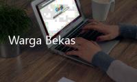 Warga Bekasi Kini Punya Bus Trans Wibawa Mukti, Simak Rutenya